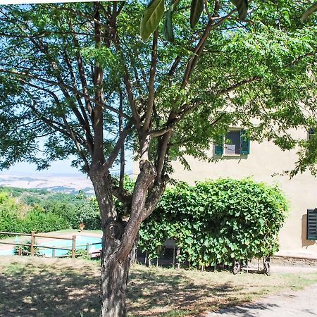 Holiday Home Le Pergole By Interhome Volterra Dış mekan fotoğraf