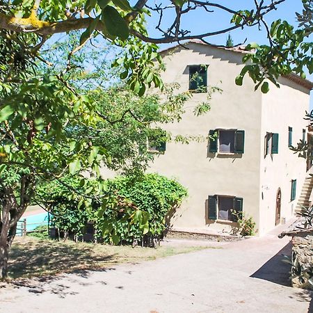 Holiday Home Le Pergole By Interhome Volterra Dış mekan fotoğraf