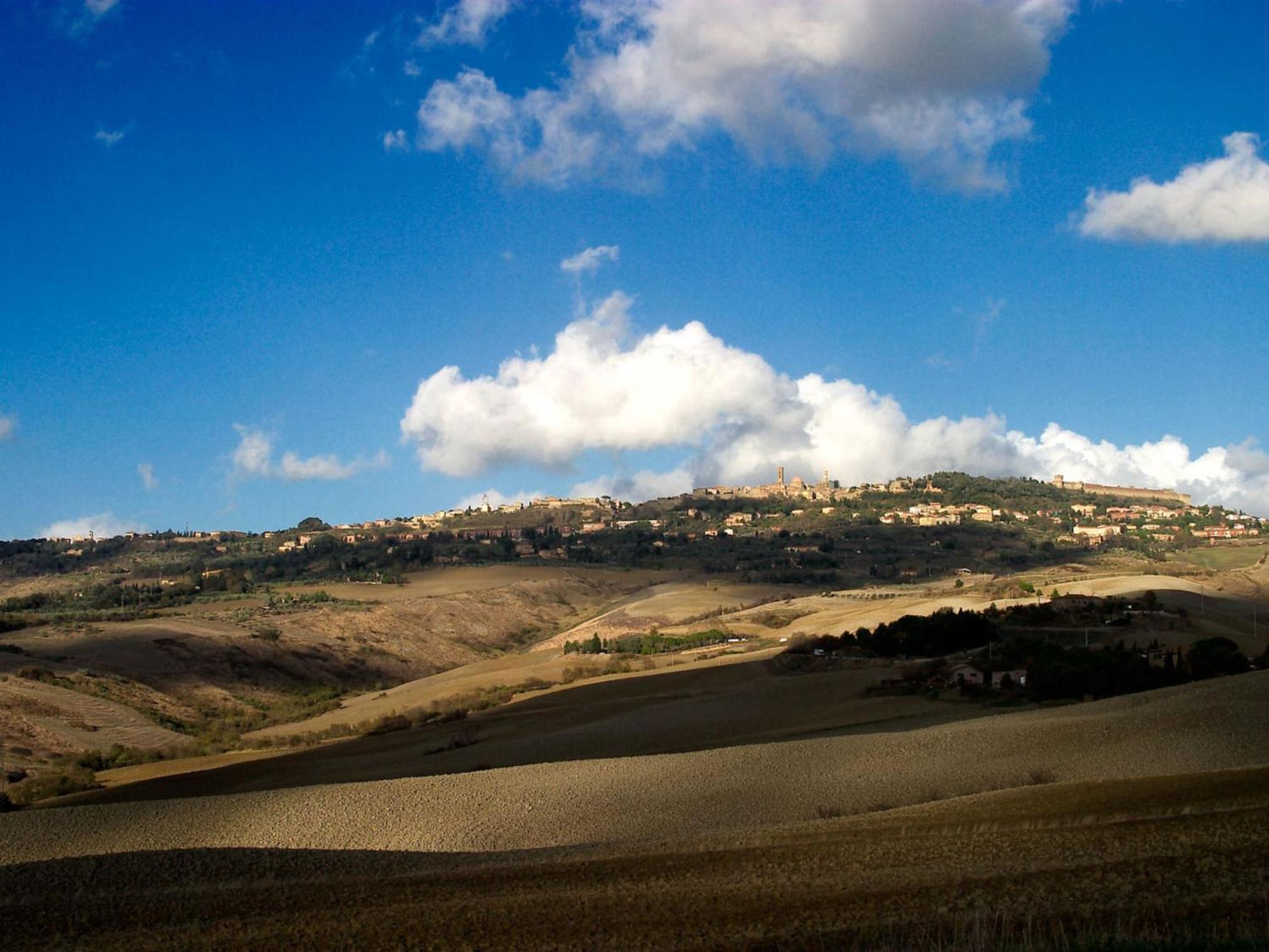 Holiday Home Le Pergole By Interhome Volterra Dış mekan fotoğraf