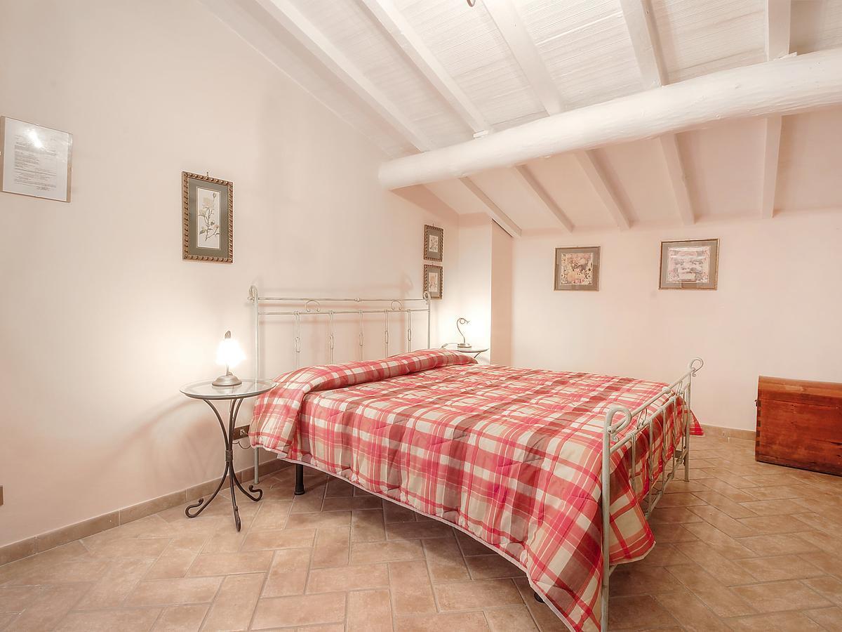 Holiday Home Le Pergole By Interhome Volterra Dış mekan fotoğraf