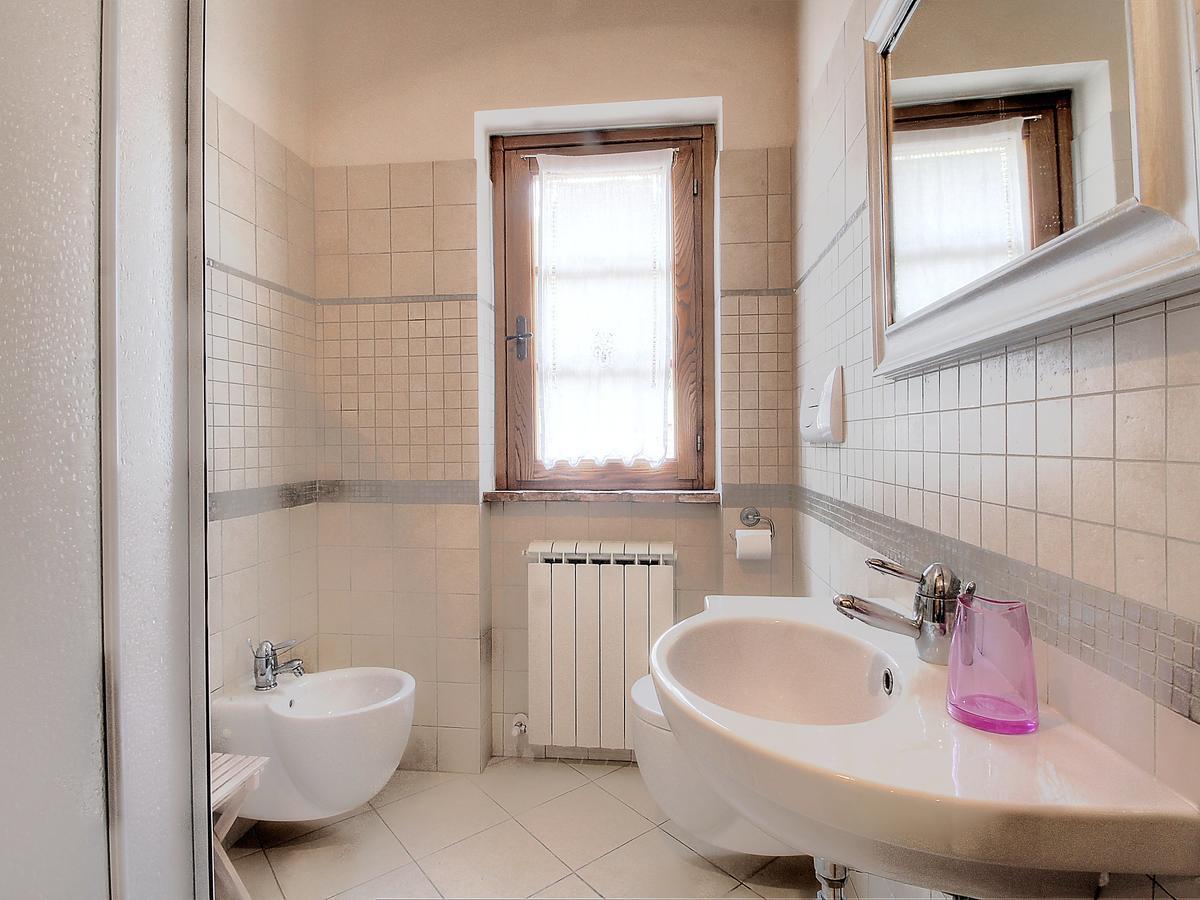 Holiday Home Le Pergole By Interhome Volterra Dış mekan fotoğraf
