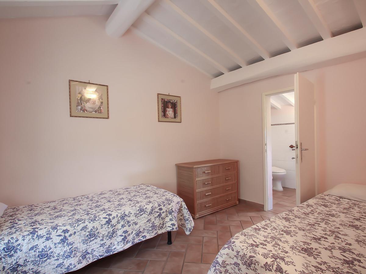 Holiday Home Le Pergole By Interhome Volterra Dış mekan fotoğraf