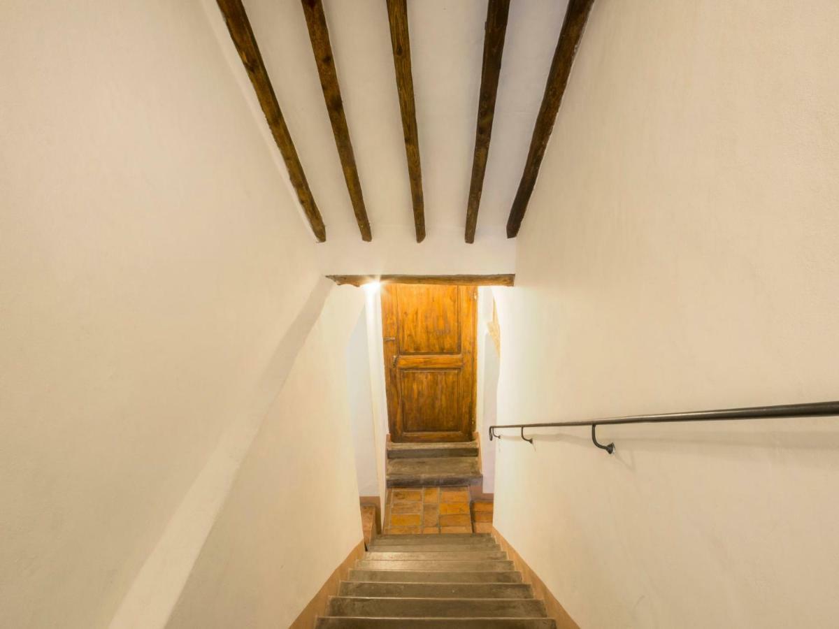 Holiday Home Le Pergole By Interhome Volterra Dış mekan fotoğraf