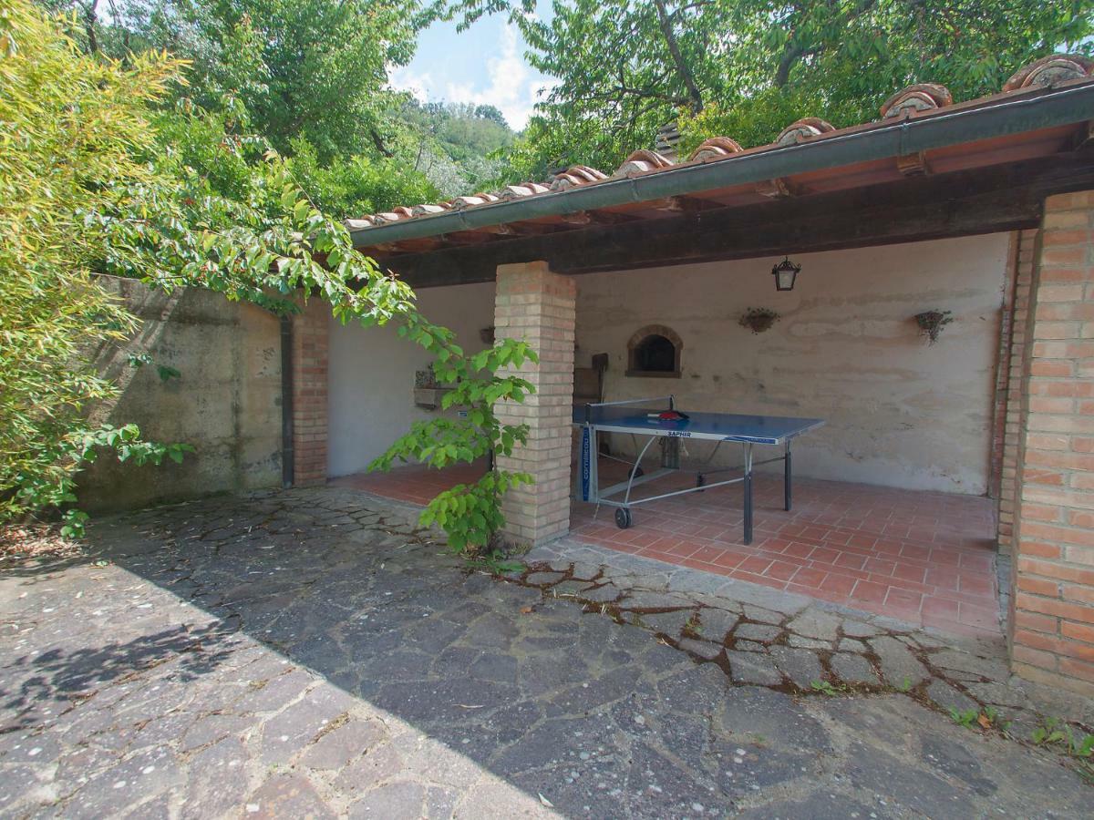 Holiday Home Le Pergole By Interhome Volterra Dış mekan fotoğraf