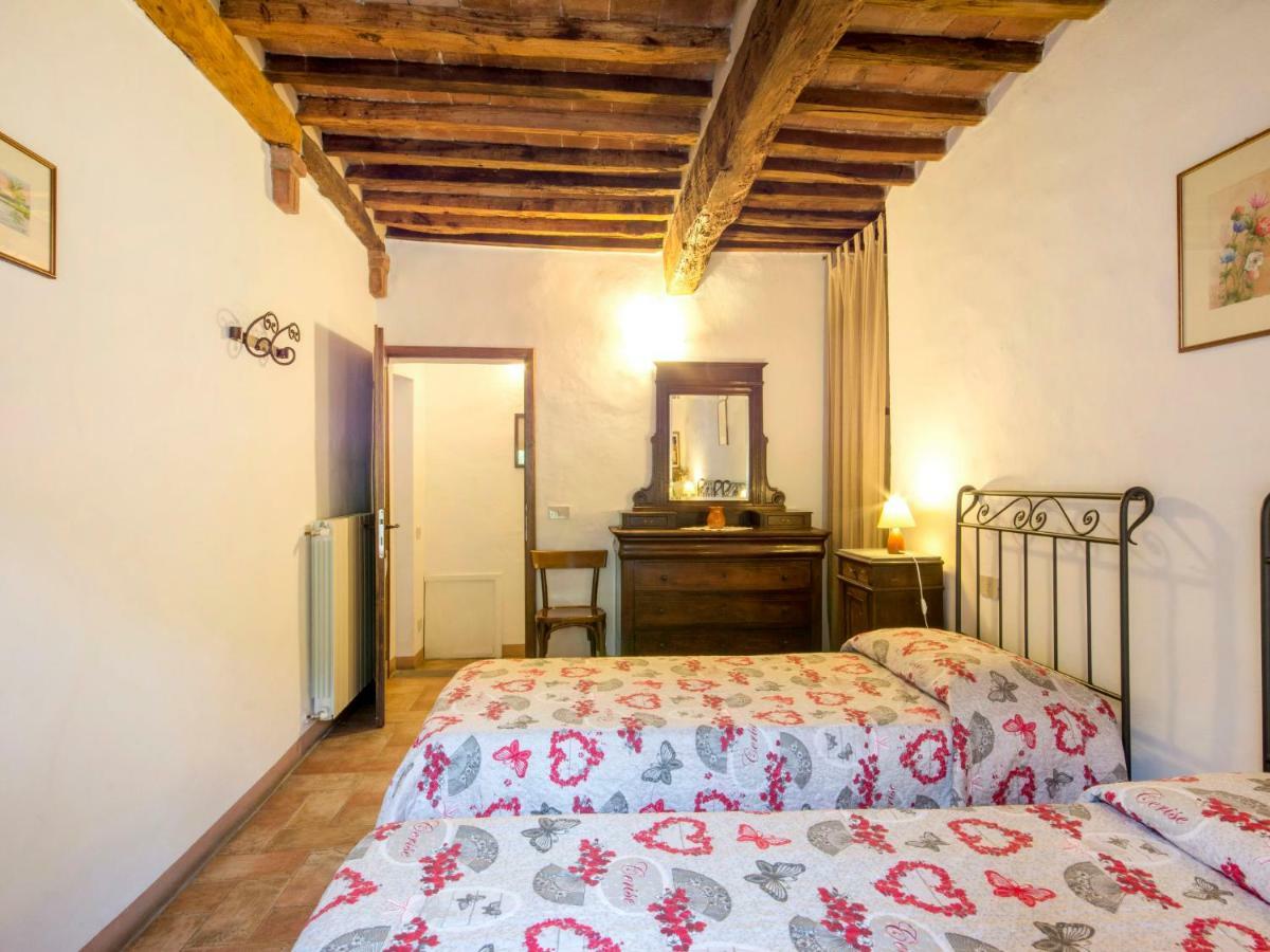 Holiday Home Le Pergole By Interhome Volterra Dış mekan fotoğraf