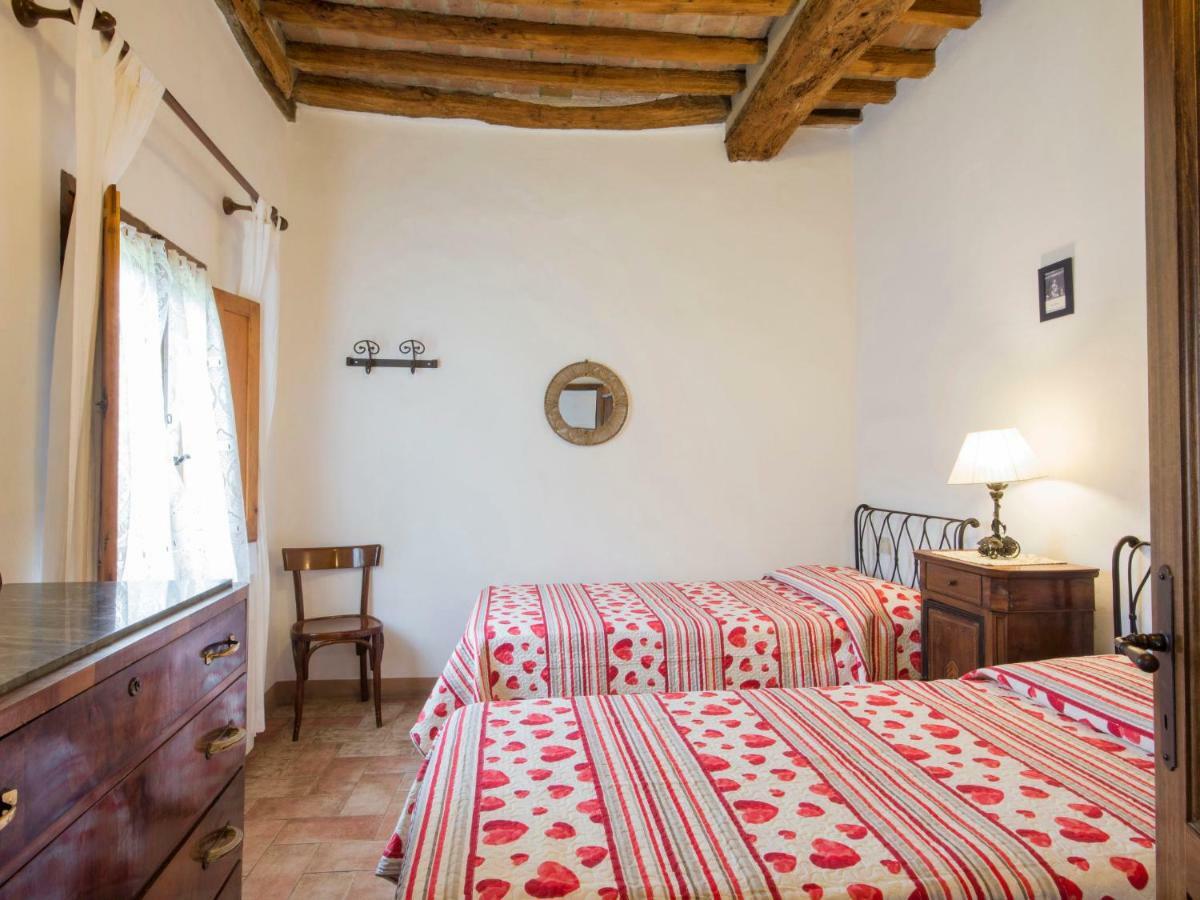 Holiday Home Le Pergole By Interhome Volterra Dış mekan fotoğraf